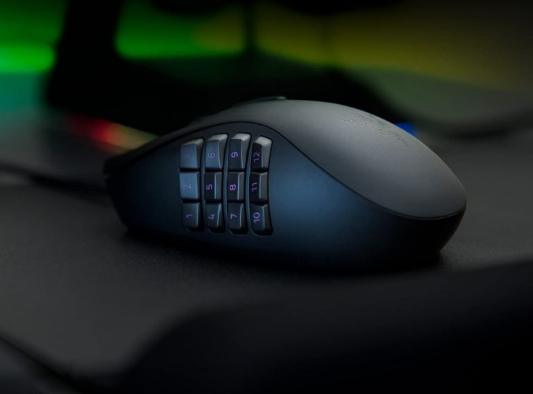 6 Best Mouse for Blender in 2021 PC Gear Lab
