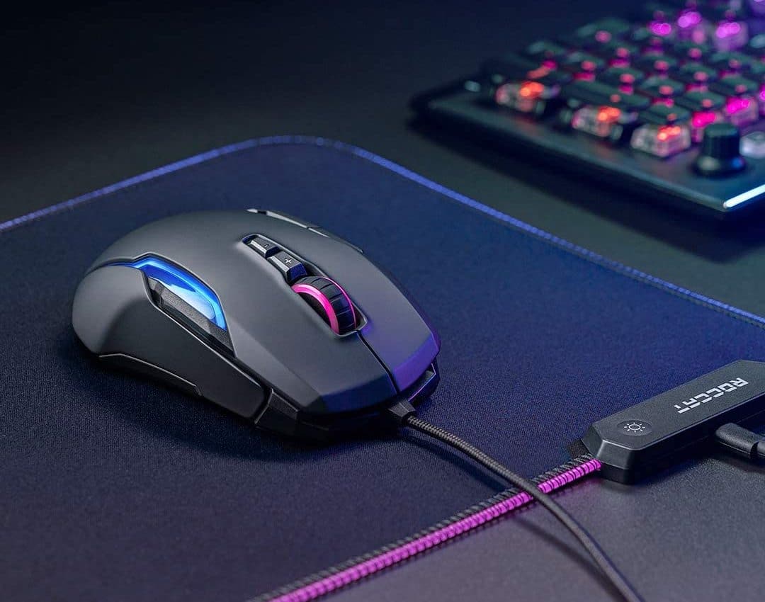 6 Best Mouse For Drag Clicking In 21 Pc Gear Lab